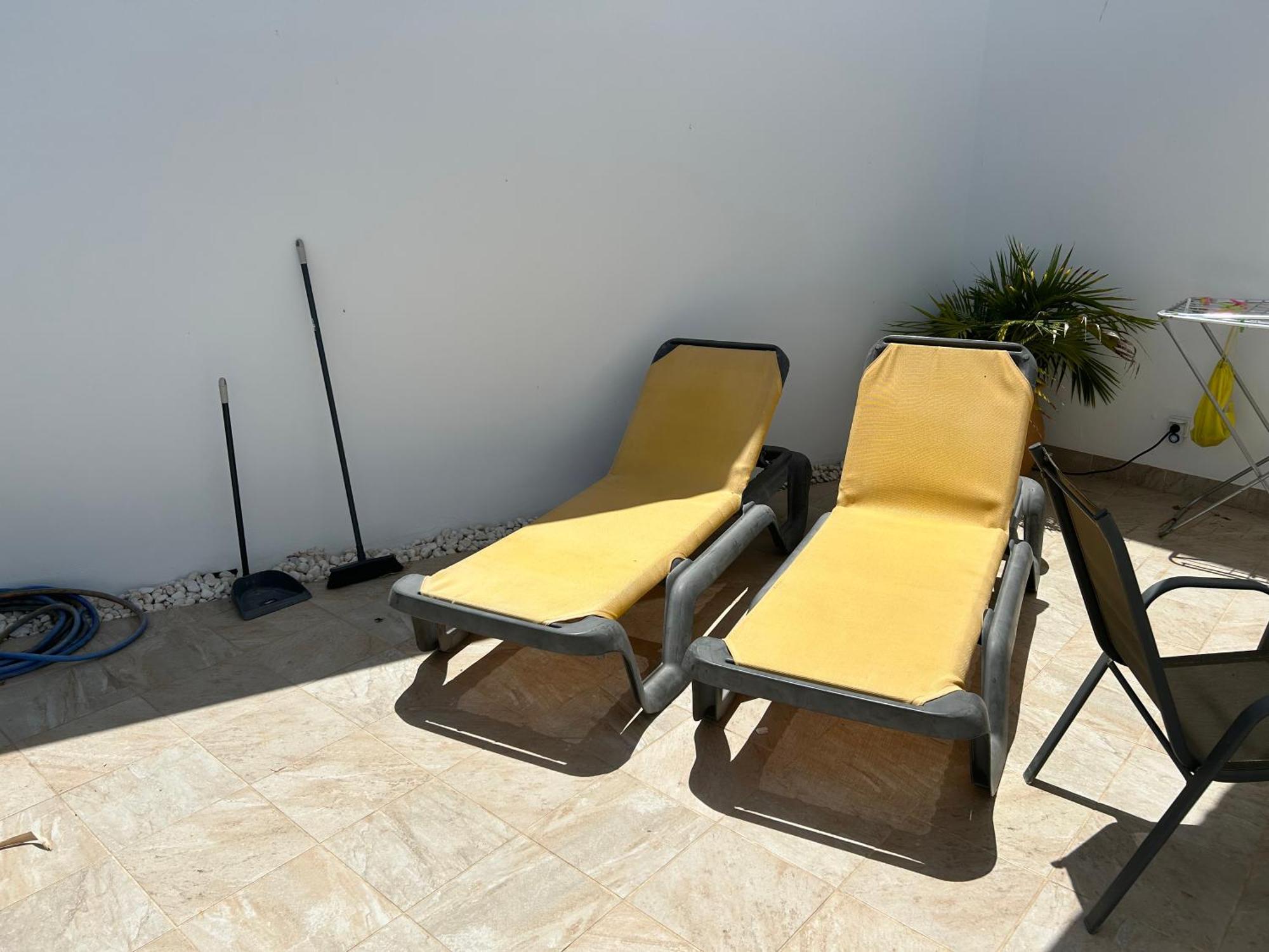 Piscina En Herreria 18 コニル・デ・ラ・フロンテラ エクステリア 写真